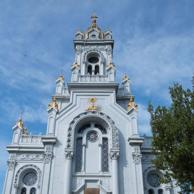 Istanbul Authentic Phanar & Balat Full Day Tour - Good To Know