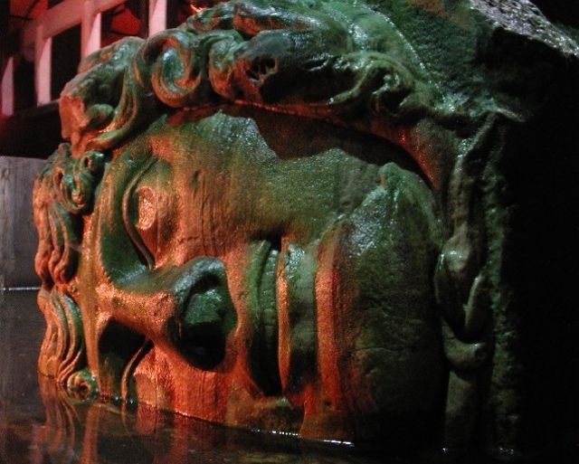 Istanbul: Basilica Cistern, Grand Bazaar, Hagia Sophia - Historical Significance of Hagia Sophia
