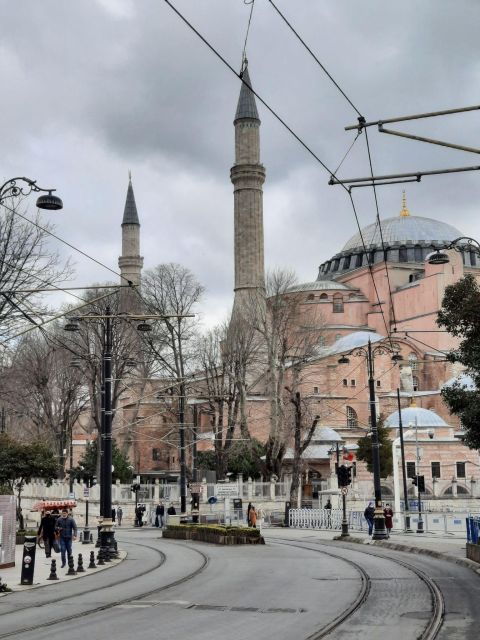 Istanbul Best : Best Istanbul City Tour : Skip the Line - Good To Know