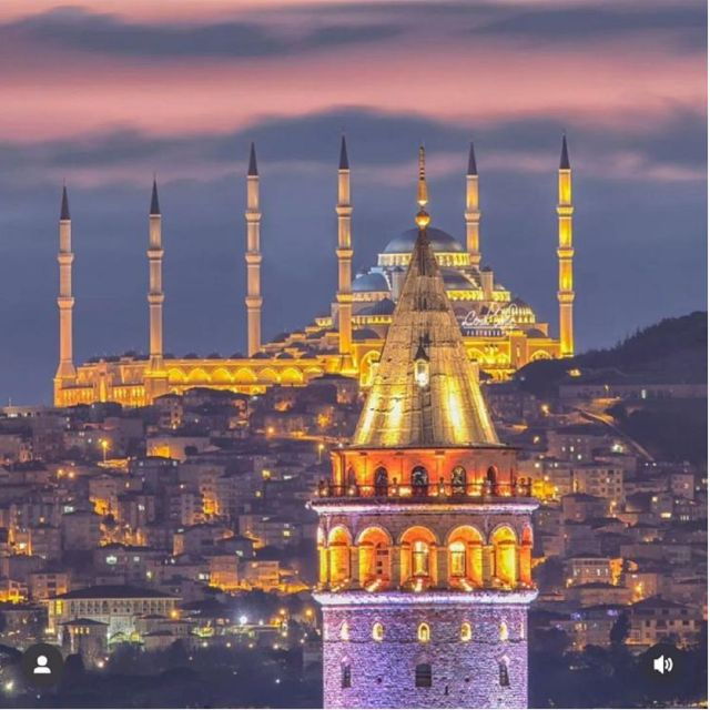 Istanbul Best : Private Guided Istanbul Cultural City Tour - Good To Know