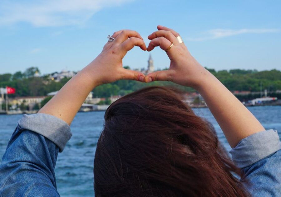 Istanbul: Bosphorus Cruise With Audio App - Good To Know