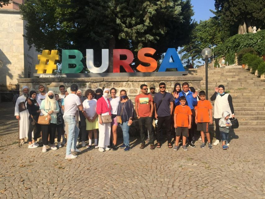 Istanbul: Bursa and Uludag Full-Day Trip With Cable Car Ride - Good To Know