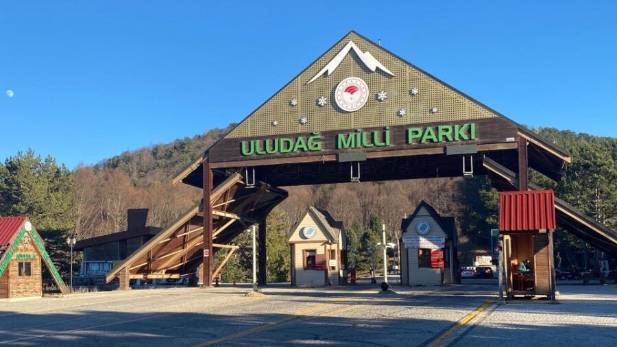Istanbul: Bursa and Uludag Mountain Day Trip With Cable Car - Good To Know