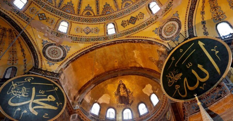 Istanbul Classical Full-Day Tour - Good To Know