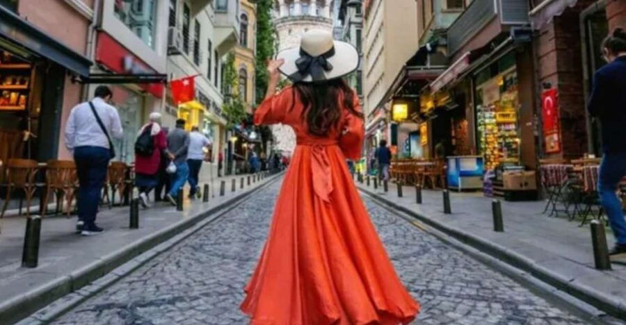 Istanbul Cloud Nine Tour (Private & All-Inclusive) - Good To Know