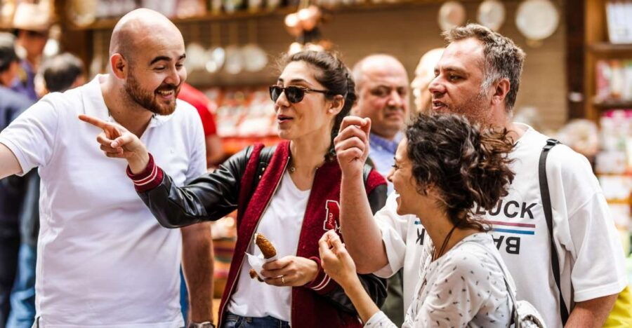 Istanbul Custom Private Tour, Highlights & Hidden Gems - Good To Know