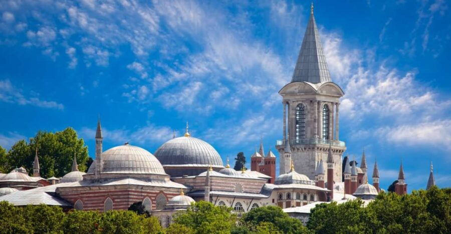 Istanbul: Customizable Private Tour With Guide and Transport - Good To Know