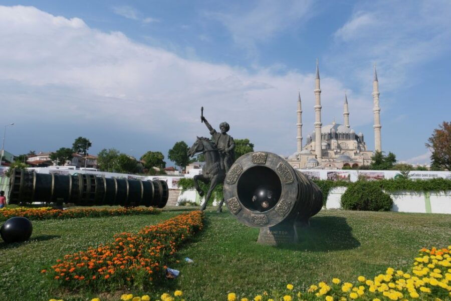 Istanbul: Day Trip to Edirne - Good To Know