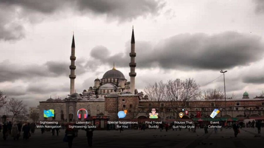 Istanbul: Enjoy Your Driving, Have a Straight Road - Good To Know