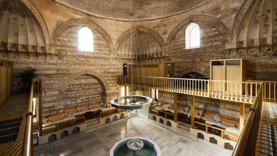 Istanbul: From BeyoğLu to BeşIktaş With Audio Guide - Good To Know