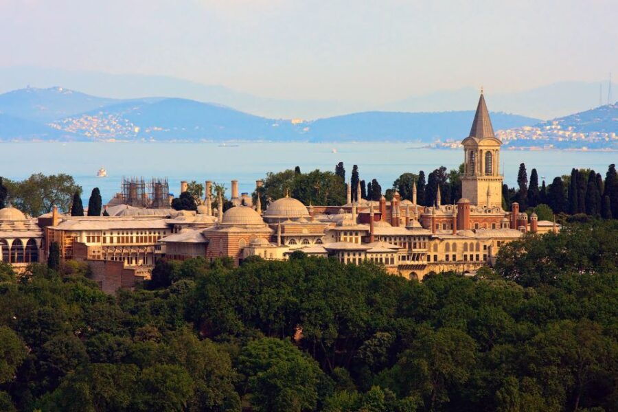 Istanbul: Full-Day Private Highlights Tour - Good To Know