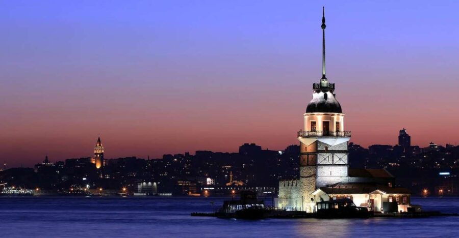 İStanbul: Full-Day Tour With Grand Bazaar