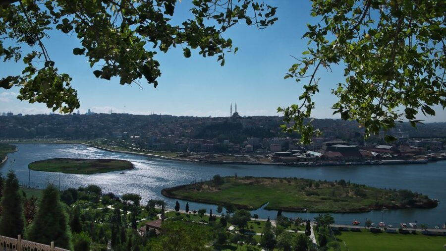 Istanbul: Golden Horn, Pier Loti Hill, and Bosphorus Cruise - Good To Know