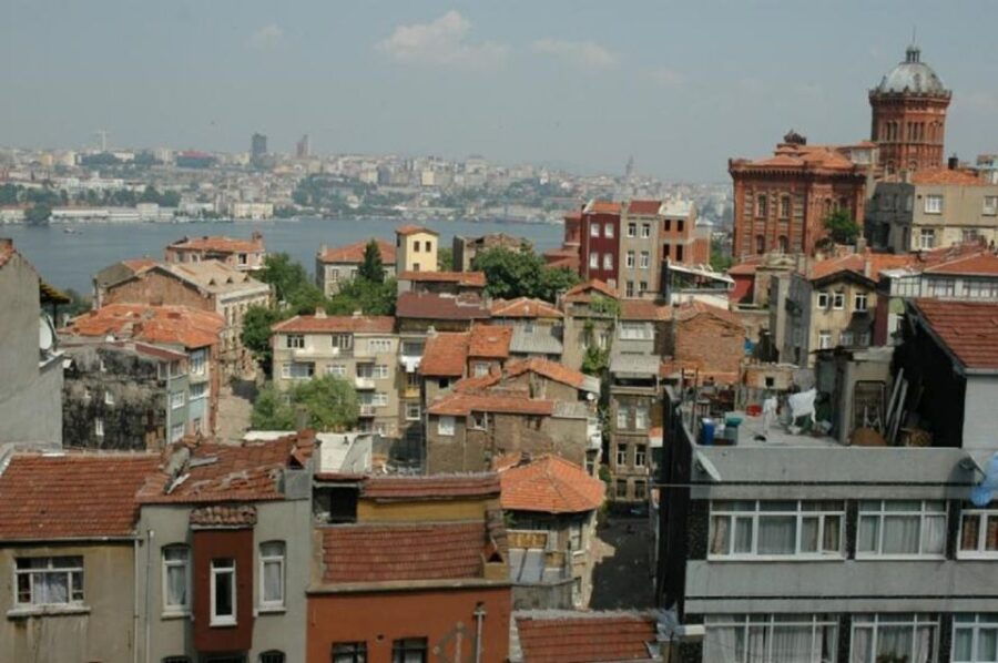 Istanbul: Greek Orthodox District 3-Hour Walking Tour - Good To Know