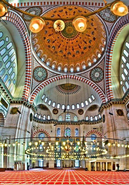 Istanbul: Hagia Sophia, Topkapi & Blue Mosque Tour Guide - Good To Know