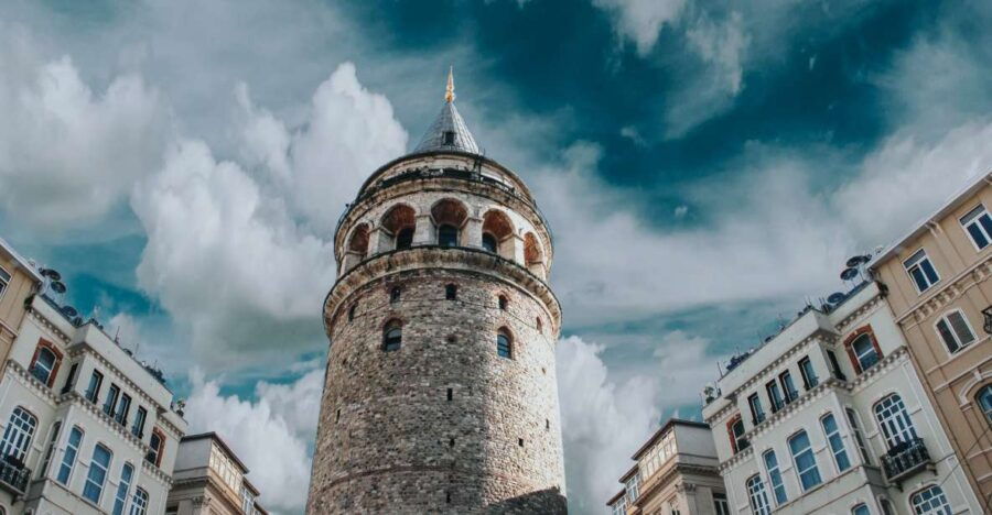 Istanbul: Highlights Self Guided Scavenger Hunt & Tour - Good To Know