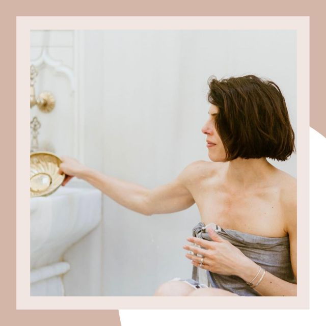 Istanbul: Hurrem Sultan Hamam Experience - Good To Know