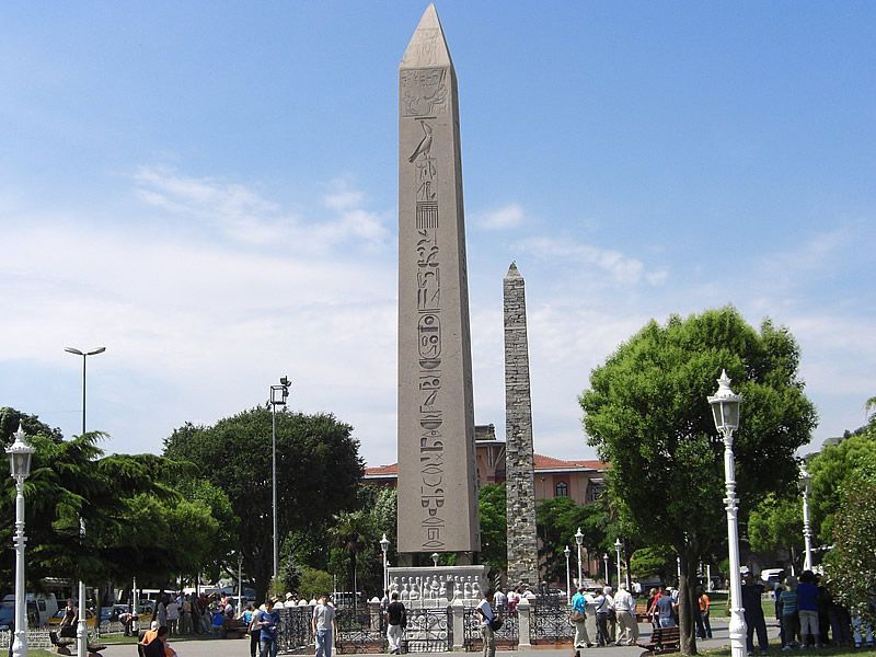 Istanbul Imperial: Full-day Private City Tour - Good To Know