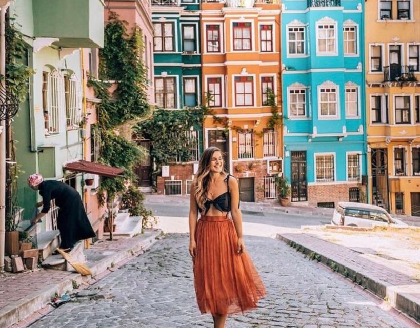 Istanbul Jewish Heritage Tour (Private & All-Inclusive) - Good To Know