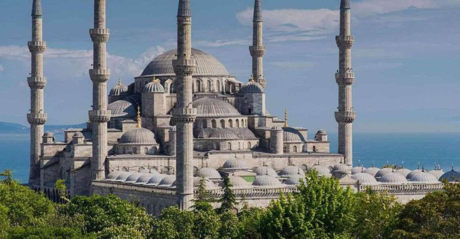 Istanbul Old City to Grand Bazaar Tour - Good To Know