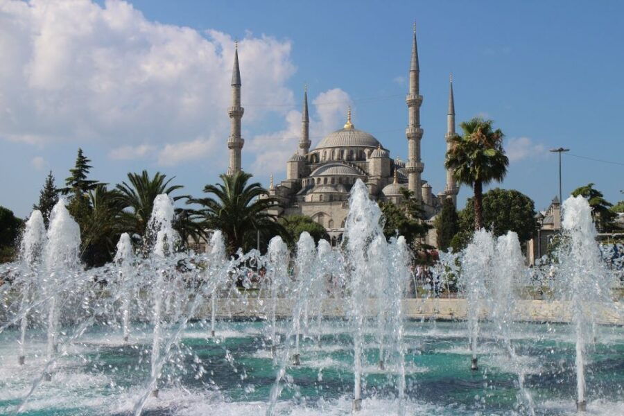 Istanbul Private 2-Day Weekend Tour - Good To Know