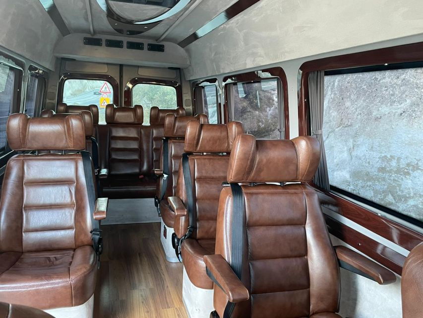 Istanbul: Private Airport Transfer With Meet & Greet - Booking Details