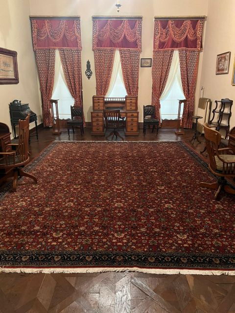 Istanbul Private City Shopping Tour - Good To Know