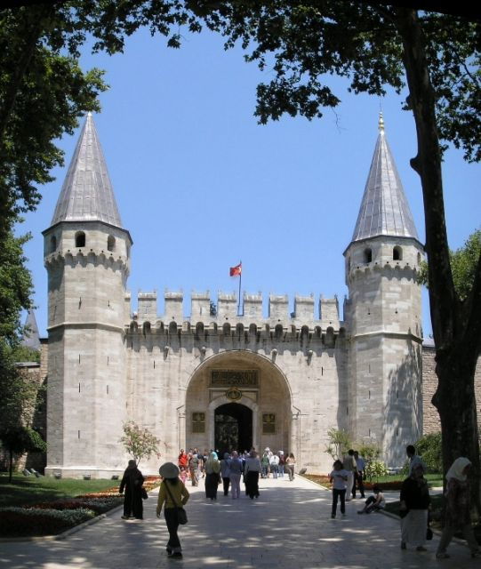 Istanbul: Private Customized Tour - Good To Know