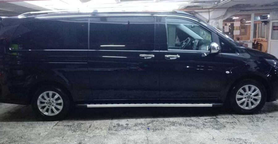 Istanbul: Private Sabiha Gokcen Airport Transfer - Good To Know