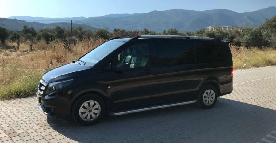 Istanbul: Private Transfer From Airports to Anywhere in City - Good To Know