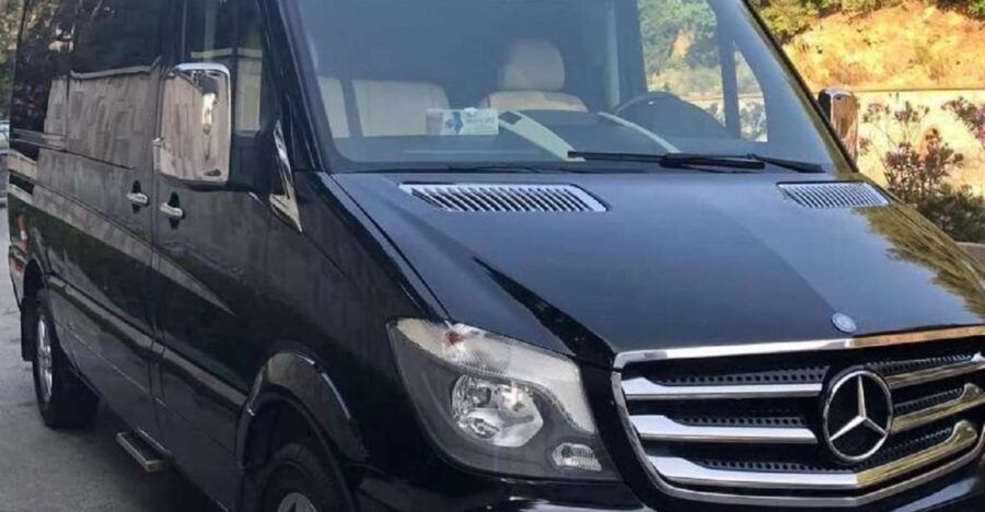 Istanbul: Private Transfer From Istanbul or Saw Airports - Good To Know