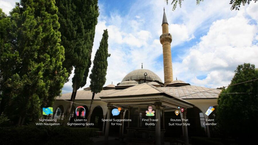 İstanbul: Ride Your Skate to History - Good To Know