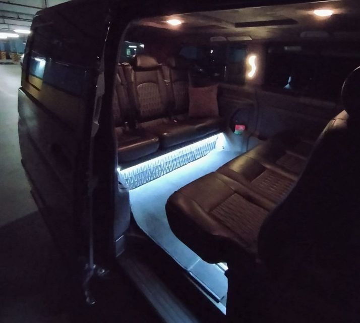 Istanbul Sabiha Gökçen Airport Private Transfers - Good To Know