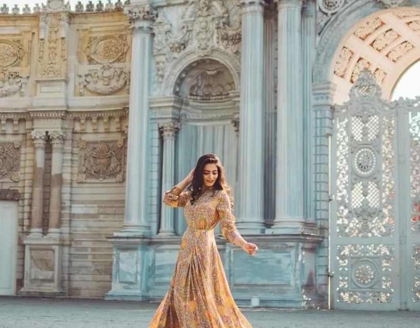 Istanbul Time Travel Tour (Private & All-Inclusive) - Good To Know