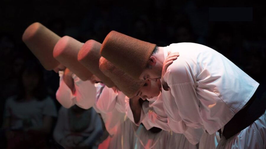 Istanbul: Whirling Dervishes Show With Hotel Transfer - Good To Know