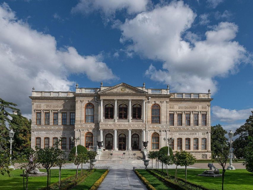 Istanbul's Europe Discovery Tour - Good To Know