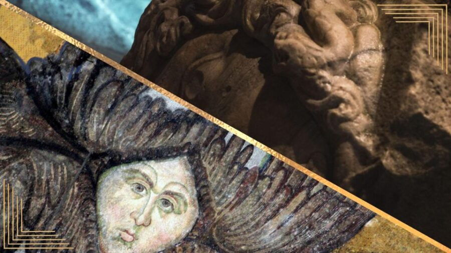 Istanbul's Iconic Duo: Hagia Sophia & Basilica Cistern - Good To Know