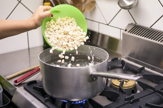 Italian Cooking Experience in Sorrento - Good To Know