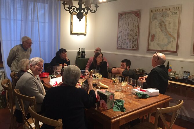 Italian Pasta Class in Florence: Small-Group or Private Option (Feb ) - Good To Know