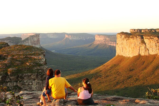 Itinerary 1:Caves – Booking From 2 People – Chapada Diamantina by Zentur
