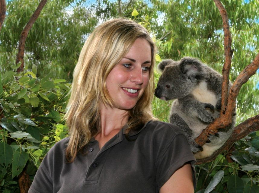 Iventure Sydney Attractions Flexi Pass