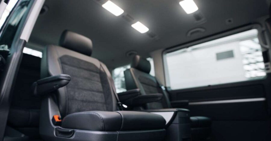 Izmir Airport: 1-Way Private Transfer From/To Izmir City