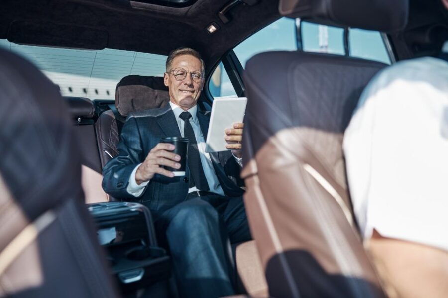 Izmir Airport: 1-Way Private Transfer From/To Kusadasi