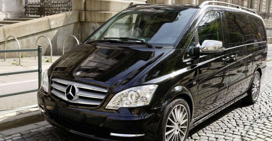 Izmir AirPort to Kusadası Private Airport Transfer - Good To Know
