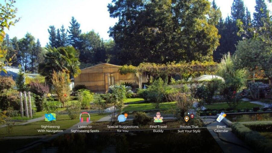 İzmir: Nature's Treasures With GeziBilen Digital Guide - Good To Know