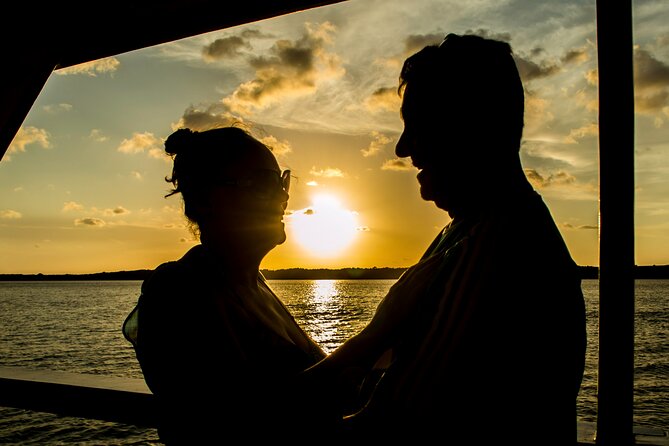 Jacare Beach Sunset Tour Including Ravel's Bolero With Guide - João Pessoa