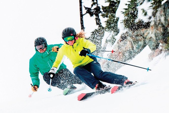 Jacket or Pants Rental for Salt Lake City – Cottonwood Resort