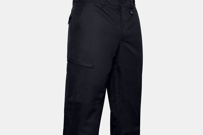 Jacket or Pants Rental for Snowbasin and Powder Mountain