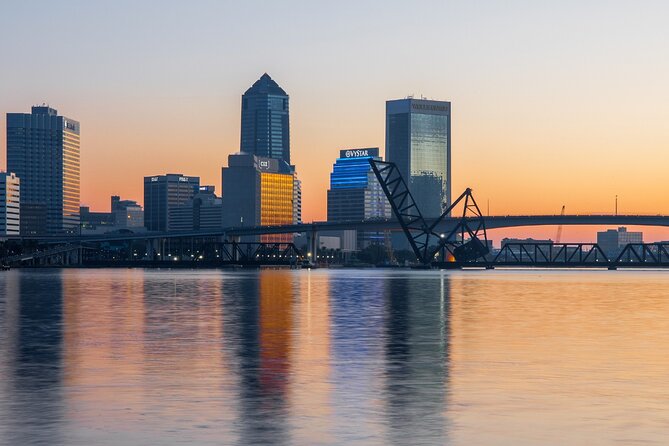 Jacksonville Private Sunset Boat Tour for up to 6 Passengers - Good To Know
