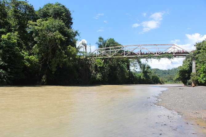 Jaco Private 3-Hour Off-Road ATV Tour - Puntarenas